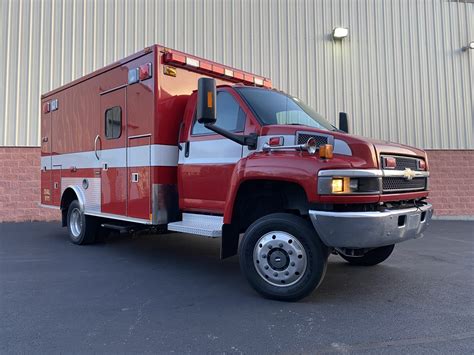 A member of our new ambulance sales team will follow up with you. . Used 4x4 ambulance for sale craigslist